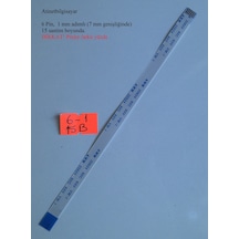 Acer E1-530 E1-532 E1-570 E1-572 Touchpad Flex Kablo 6-1-15B