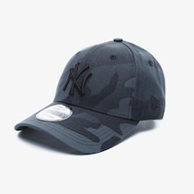 New Era New York Yankees Essential 9forty Unisex Mavi Şapka - 12051998 Mavi