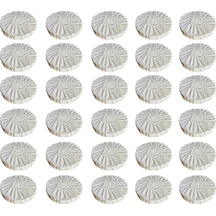 Tek Kullanımlık Mini Sargılı Kamp Seyahat Otel Sabunu 30 x 15 G