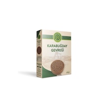 Glütensiz Karabuğday Gevreği Tarçınlı 250 G