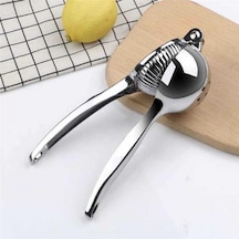 Epinox Epx Ls01 Çelik Limon Sıkacağı Gri