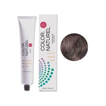 Color Naturel 6.1 100 Ml Boya