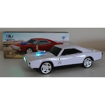 Everton Rt-1959 Beyaz Arabalı Bluetooth Fm-usb-tf-aux Şarjlı Nostaljik Radyo