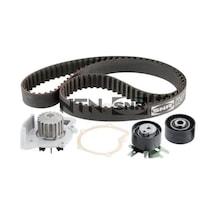 Triger Seti Devirdaimli Boxer 2 Jumper 2 2.2hdı 8v C5 2 P407 P508 P307 P308 C8 Expert 3 Jumpy 3 Scudo 3 2.0 16v Smax Focus Mondeo 4 2007-2014 2.0tdcı
