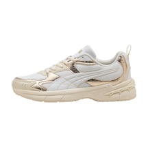 404718-02 Puma Mıl.tech2000 Metall. Whisper Kadın Spor Ayakkabı Beyaz 404718-02 Beyaz - Bej 404718-02 Puma Mıl.tech2000 Metall. Whisper Kadın Spor Ayakkabı Beyaz 404718-02 Beyaz - Bej
