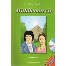 Middlemarch - George Eliot - Beşir Kitabevi