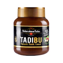 Abdurrahman Tatlıcı Tadıbu Kakaolu Fındık Ezmesi 330 Gr