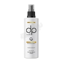 5 Adet Daily Perfection Sıvı Saç Kremi Pamuk Sütü 180 Ml