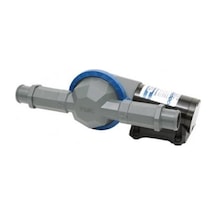 Tmc Diyaframlı Tuvalet Tahliye Pompası 20lt-Dk 24v
