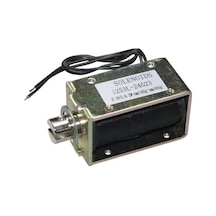 24V Selenoid Bobin 1253L-24G23