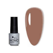Momo Professional Kalıcı Oje K027 Sütlü Kahve 4 Ml