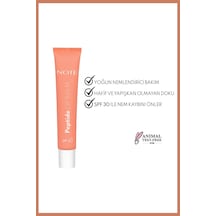 Peptide Lip Balm Spf 30 Dudak Balmı - 02 Fun Day - Turuncu Diğer