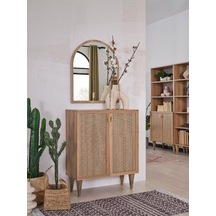 Granada Aynalı Ayakkabılık