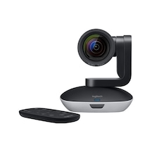 Logitech Ptz Pro 2 Webcam 960-001186