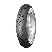 Contınental 100/80-17 M/c 52h Tl Contitwist Sport Sm Lastik
