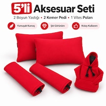 5li Oto Akseusar Set