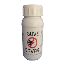 Güve Savar Güve Kurdu