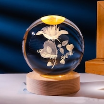 Metabagua De Beers Pokemon Crystal Ball 3d Pikachu Gengar Mewtwo Lamba Tabanı Pokeball Kristal Pokemon Gl Ball Figür Gece Lambası Noel Hediyesi T9uorh Bej