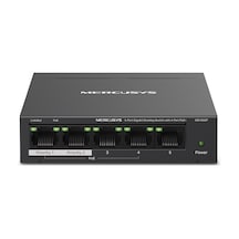 10-port Masaüstü Gigabit Switch, Hızlı Veri İletimi Sağlar