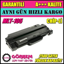 Samsung Ml2580N Toner Uyumlu (Mlt-D105L) N11.23392