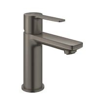 Grohe Lineare 23791AL1 1/2 Xs-Boyut Tek Kumandalı Lavabo Bataryası Metalik