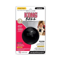 Kong Ball Extreme Oyun Topu Small 6.5 CM