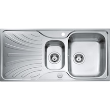 Teka Nerissa 60 Kumandasız Mikroketen Sol Damlalıklı Tezgah Üstü