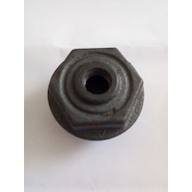 Döküm Alüminyum Radyatör Purjör Tapa Sağ Diş 11/4 X 1/4 ’’ İnç