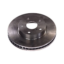 Toyota Corolla Ön Fren Disk 2007-2013 4351212670 Bg4232 1.6, 1.3