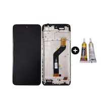 Tecno Pova Neo 2 Uyumlu A Kalite Çıtalı Lcd Ekran Dokunmatik + B7000