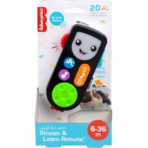 Hhh27 Fisher-Price. Izle Ve Öğren Kumanda