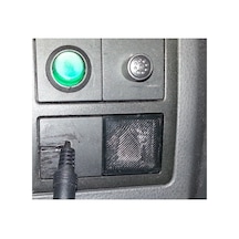 2003-2015 Volkswagen Transporter Gösterge Paneli İptal Kapağı Vw