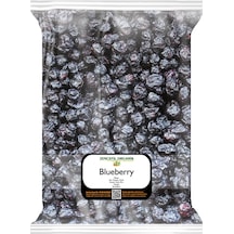 Blueberry 100 Gr. İthal Yaban Mersini Blue Berry Blubery Orijinal Yaban Mersini 100 G