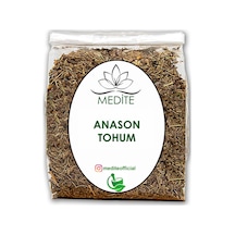 Medite Organik Ürünler Anason Otu Çayı 150 Gr