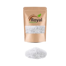 Limon Tuzu Parça Deluxe Seri Organik Lezzetli 500 Gr