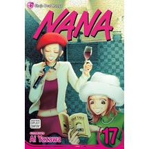 Nana Volume 17 / Ai Yazawa