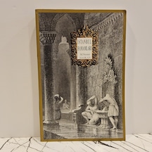 İstanbul Hamamları