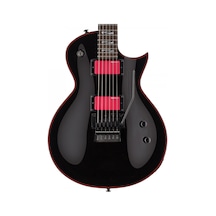 Esp Ltd Lgh200blk Gary Holt Signature Gh-200 Elektro Gitar Agresif Ton Uygun Fiyatlı Signature