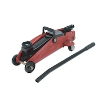 Nttools Npl-1427 2.5 Ton Arabalı Kriko
