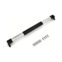 Dashanshop 1 Adet Ev Tipi Karavan Kapı Kolu, Ayarlanabilir Universal Sağlam Kaymaz Tutma