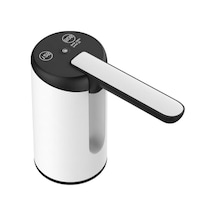 Usb Şarj Edilebilir Mini Su Pompası, 1200mah Pilli Pratik Çözüm