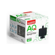 Aquawing Aq255 Üretim Filtresi