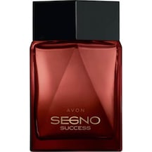 Avon Segno Success Erkek Parfüm EDP 75 ML