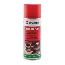 Würth Rost Off Pas Sökücü 400Ml