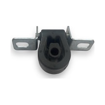 Vw Polo Hb 2000-2002 Egzoz Son Susturucu Askı Lastiği 1h0253144c