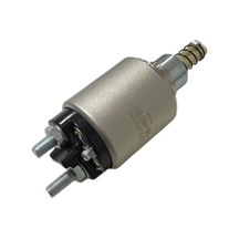Norma 12v Marş Otomatiği Bmm Germany Sol N11.14863