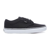 VANS ATWOOD ERKEK SİYAH GÜNLÜK AYAKKABI VN000TUY1871 Siyah