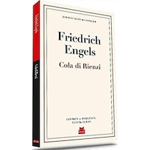 Cola Di Rienzi - 57855210114120780169598