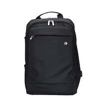 Plm Torino-usb 15.6 Siyah Notebook Sırt Çantası