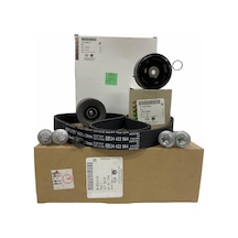 Opel Vectra C Z16xep Benzinli Motor Triger Seti Psa Marka 95516740